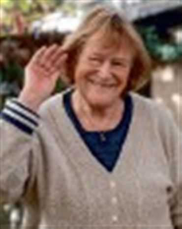 Profilbild Christina Maria Teresa Runge